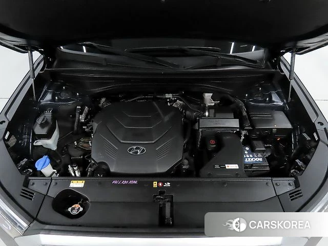 Hyundai Palisade id 4595285 из Кореи 10