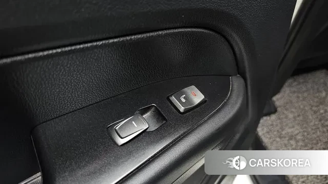 Ssangyong Rexton Sports id 3283874 из Кореи 10