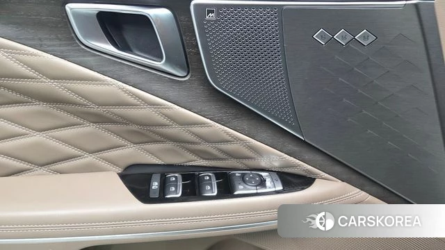 Kia K8 Hybrid id 4665979 из Кореи 10