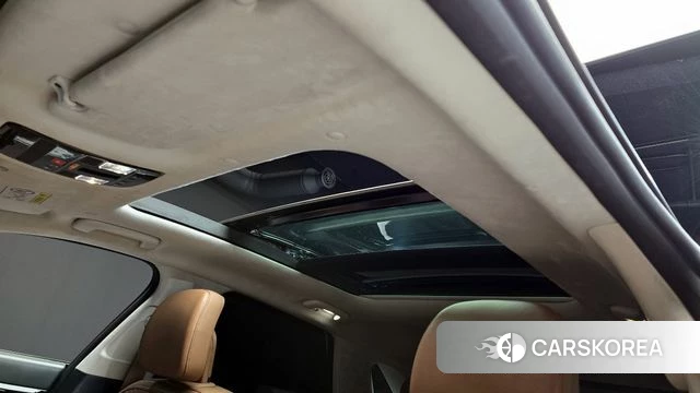 Hyundai Grandeur Hybrid (GN7) id 4280495 из Кореи 10