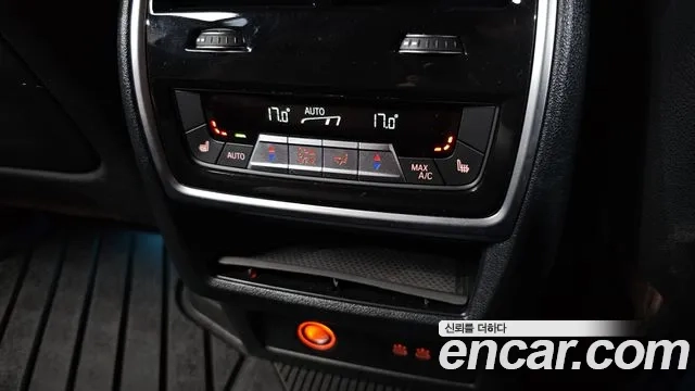 BMW X5 (G05) id 2910219 из Кореи 10