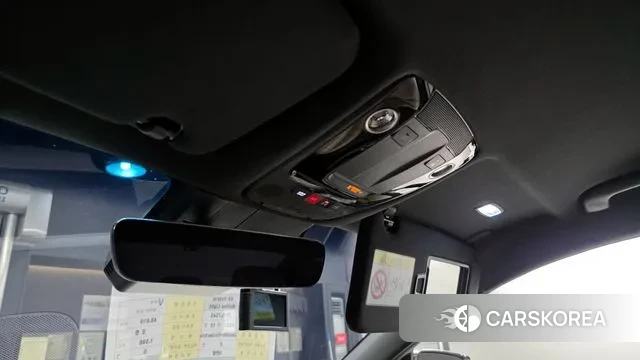 Kia K8 Hybrid id 3591937 из Кореи 10