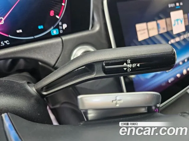 Mercedes-Benz E-Class W214 id 2690427 из Кореи 10