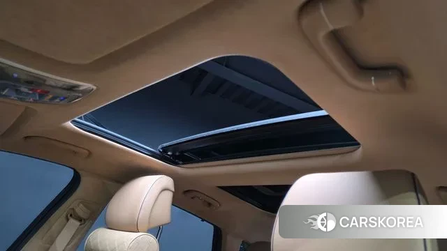 Genesis GV80 id 3776681 из Кореи 10