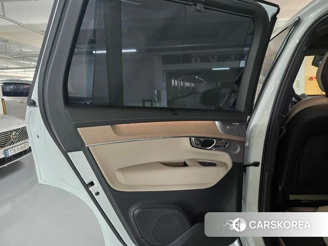 Volvo XC90 second Generation id 4681285 из Кореи 10