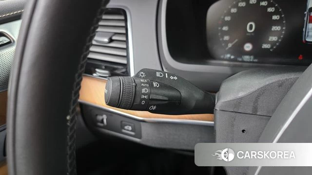 Volvo XC90 second Generation id 4459128 из Кореи 10