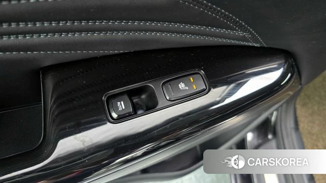 Kia K7 Premier id 3844332 из Кореи 10