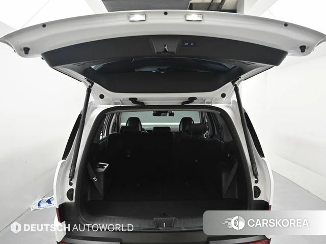 Hyundai Santa Fe (MX5) id 4442924 из Кореи 10