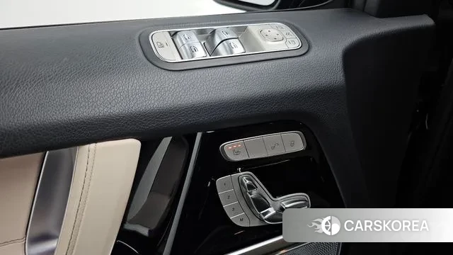 Mercedes-Benz G-Class W463b id 3017738 из Кореи 10