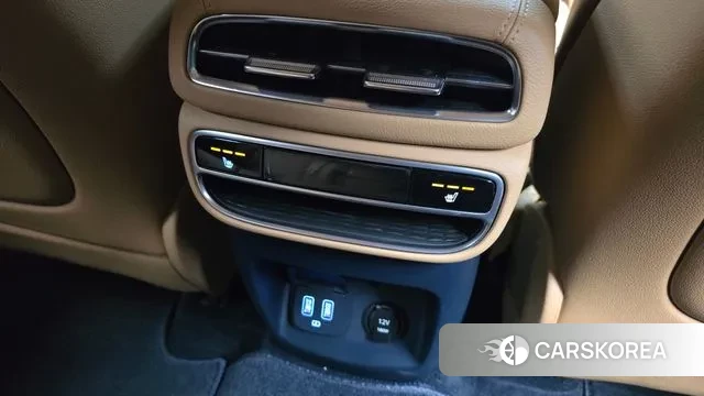 Genesis GV80 id 3777044 из Кореи 10