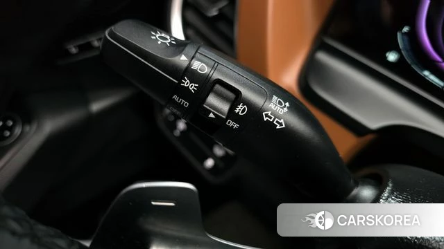 Kia The New Seltos id 3838786 из Кореи 10