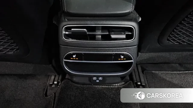 Genesis GV70 id 3577776 из Кореи 10