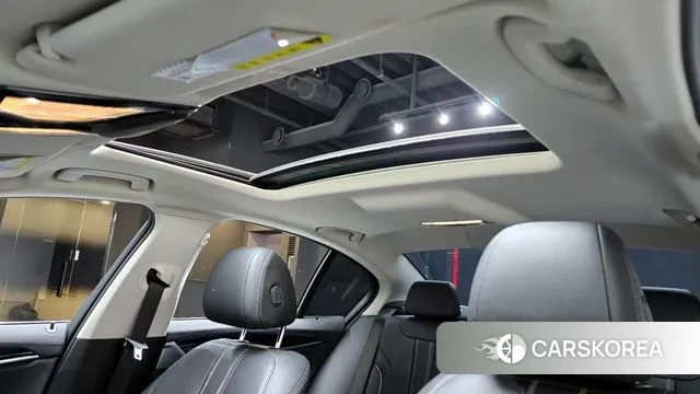 BMW 5 Series (G30) id 3789731 из Кореи 10