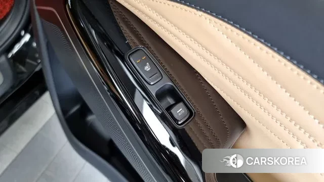 Kia K7 Premier id 2970748 из Кореи 10