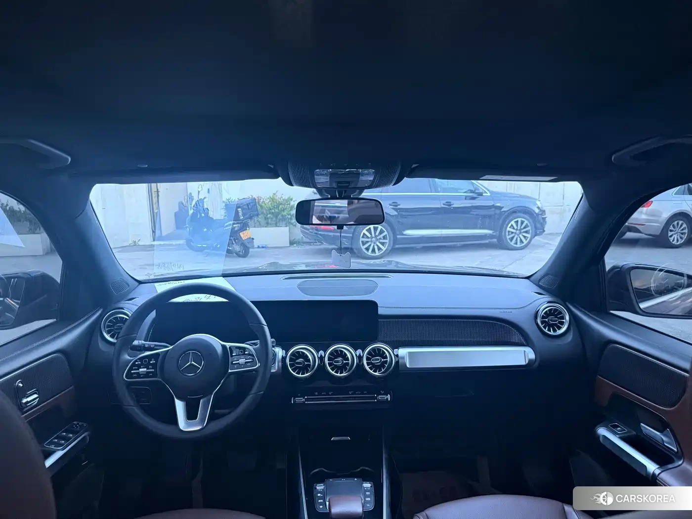 Mercedes-Benz GLB id 4653802 из Китая 10