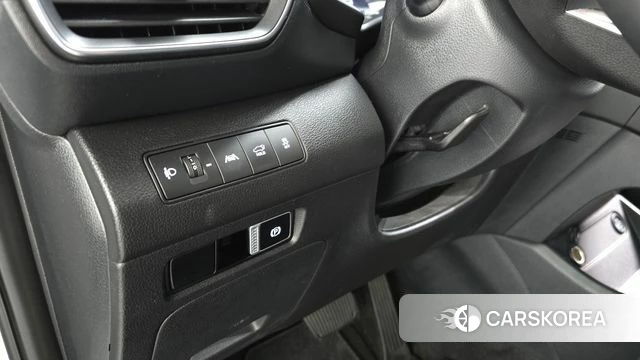 Hyundai The New Santa Fe id 4759137 из Кореи 10