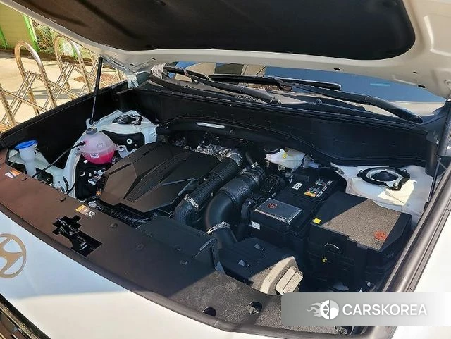 Hyundai Palisade (LX3) id 4527717 из Кореи 10