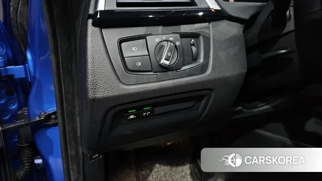 BMW 3 Series GT (F34) id 3692066 из Кореи 10