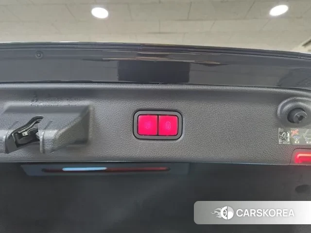 Mercedes-Benz S-Class W223 id 3451469 из Кореи 10