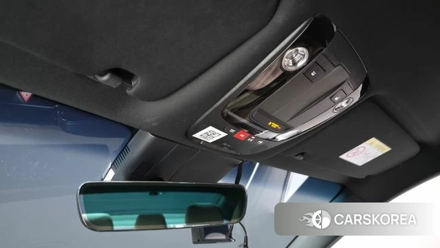 Kia K8 Hybrid id 4767910 из Кореи 10