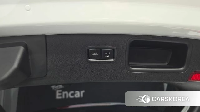 Porsche Macan id 4180668 из Кореи 10