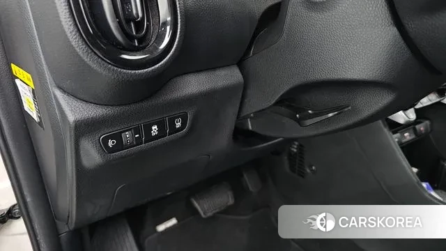 Kia The New Morning (JA) id 2984076 из Кореи 10