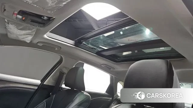 Kia K8 id 3468424 из Кореи 10