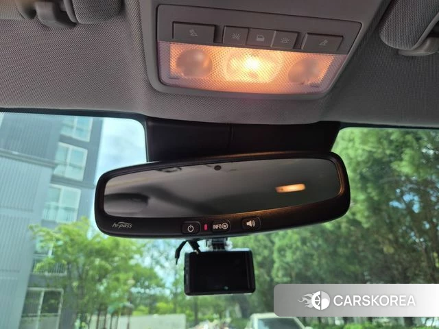 Chevrolet (GM Daewoo) The New Trax id 4310669 из Кореи 10