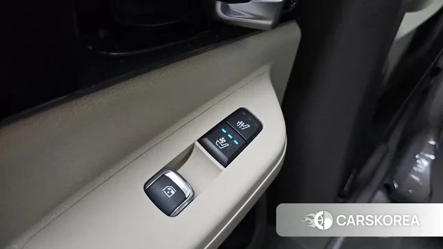 Kia The New Carnival 4th Generation id 3246327 из Кореи 10