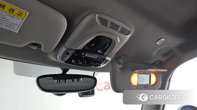 Mini Cooper id 3514709 из Кореи 10