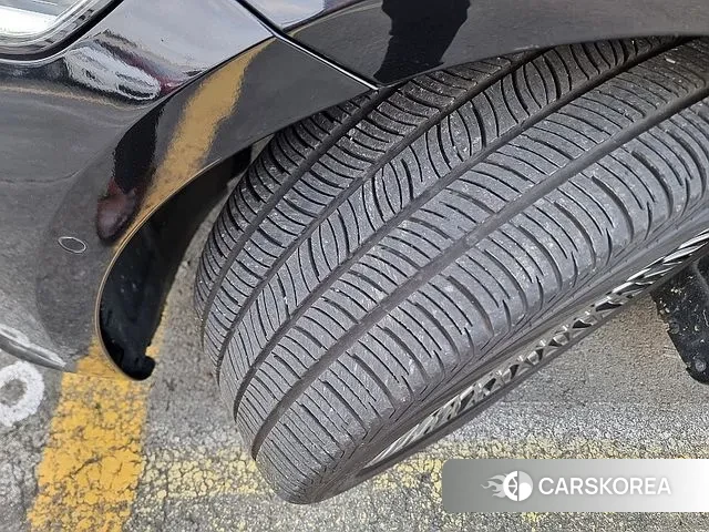 Genesis G80 (RG3) id 3343468 из Кореи 10