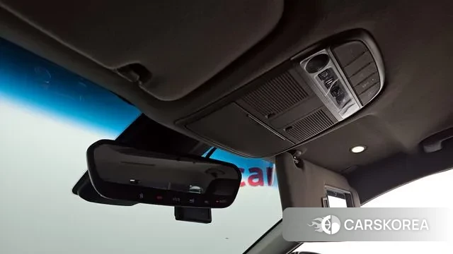 Genesis EQ900 id 3766675 из Кореи 10