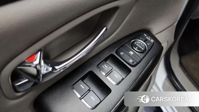 Kia The New Carnival id 3403146 из Кореи 10