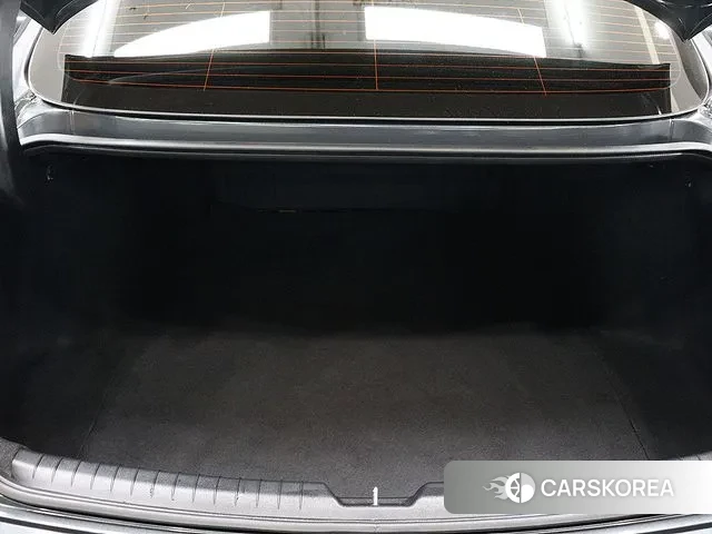 Hyundai Sonata (DN8) id 3550839 из Кореи 10