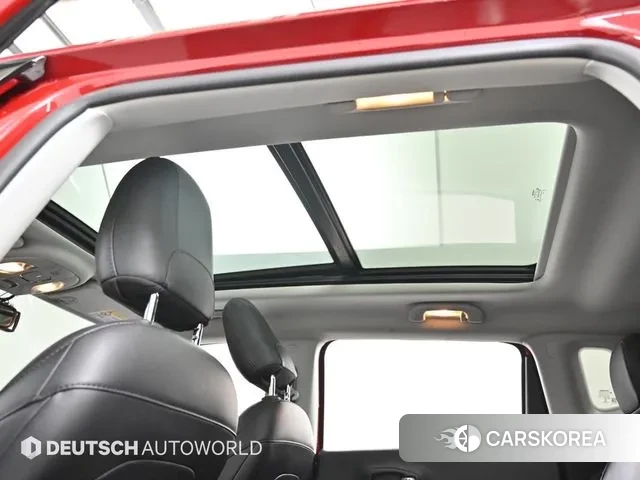 Jeep Compass 2nd Generation id 3045099 из Кореи 10