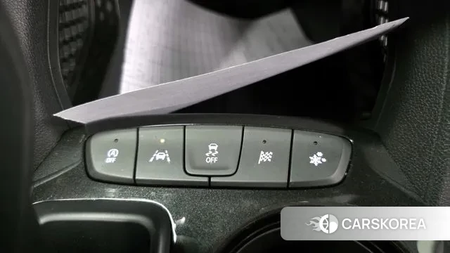 Chevrolet (GM Daewoo) Trailblazer id 3736506 из Кореи 10