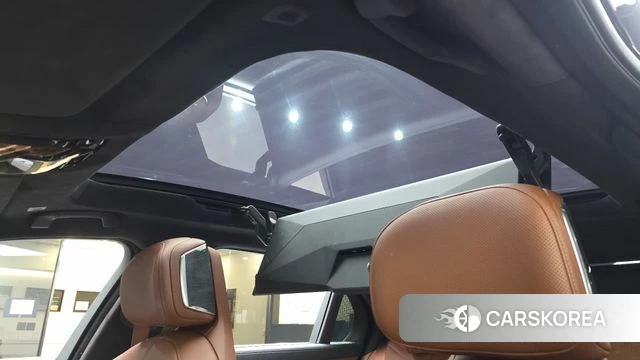 BMW 7 Series (G70) id 4783583 из Кореи 10