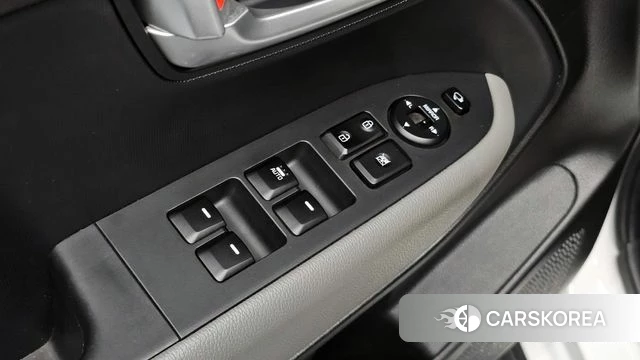 Kia The New Ray id 3839934 из Кореи 10