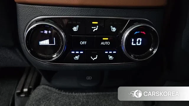 Genesis GV70 id 2939405 из Кореи 10