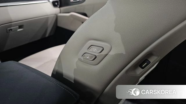 Kia Sorento 4th Generation id 4624820 из Кореи 10
