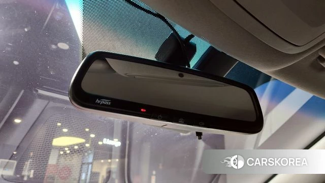 Ssangyong Berry New Tivoli id 3813483 из Кореи 10