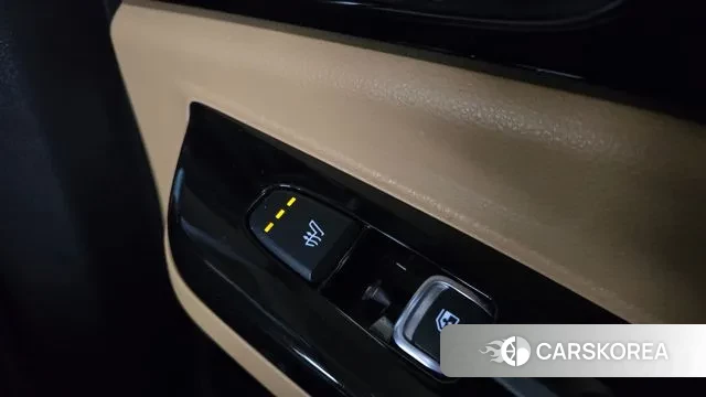 Kia Carnival 4th generation id 3639388 из Кореи 10