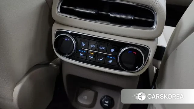 Genesis GV80 id 3093650 из Кореи 10