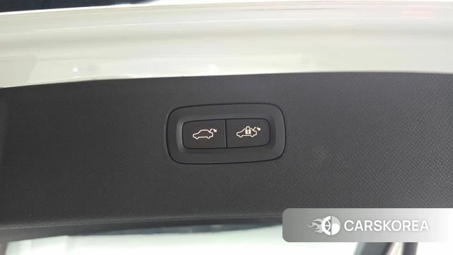 Volvo XC90 second Generation id 4610210 из Кореи 10