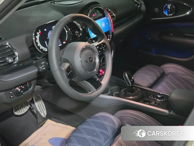 Mini Cooper S Clubman id 4871750 из Кореи 10