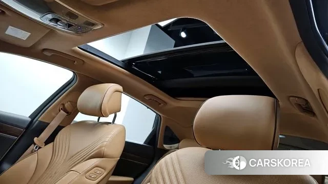 Genesis G80 (RG3) id 3032758 из Кореи 10