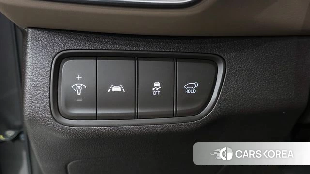 Hyundai Santa Fe TM id 4626131 из Кореи 10