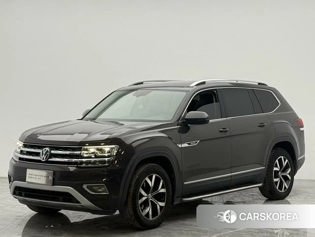 Volkswagen Tourang id 4210239 из Китая 10
