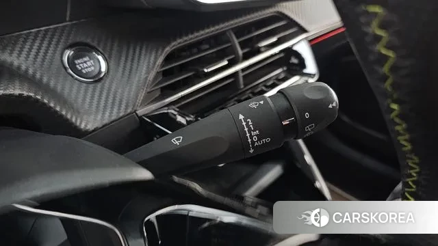 Peugeot e-2008 second generation id 3022808 из Кореи 10