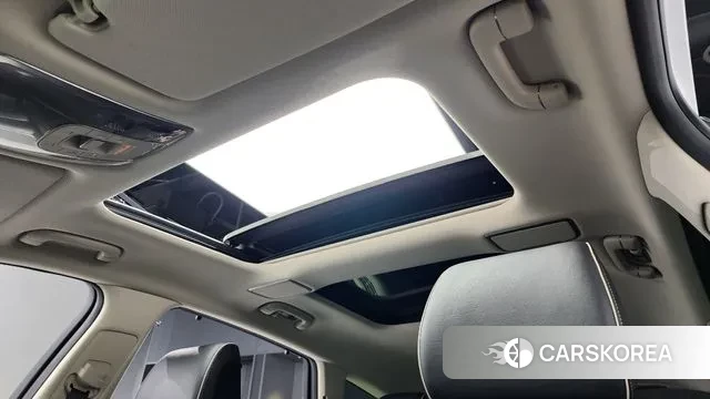 Genesis GV80 id 3008617 из Кореи 10